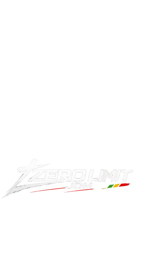 Zero Limit JDM